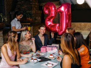 Why choose us for Anniversary Party Decoration in Delhi