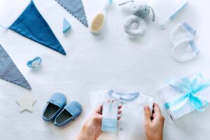 Why Choose Us for Your Baby Shower Decoration in Delhi?