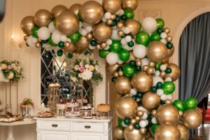 Why choose us for Balloon Decoration in Delhi